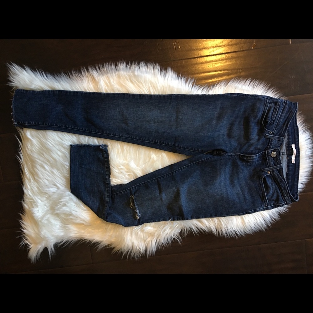 Levi’s